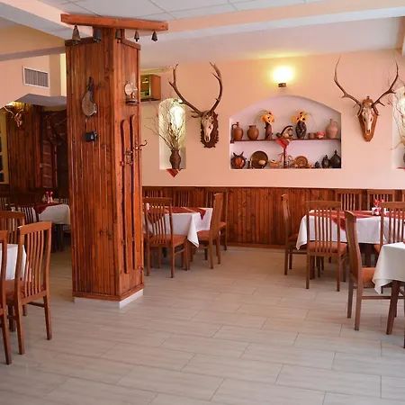 Hotel Bor Ivaylovgrad