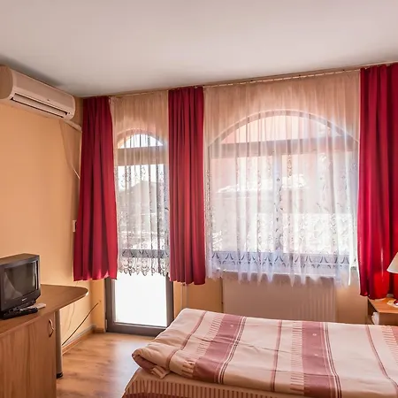 Bor Ivaylovgrad