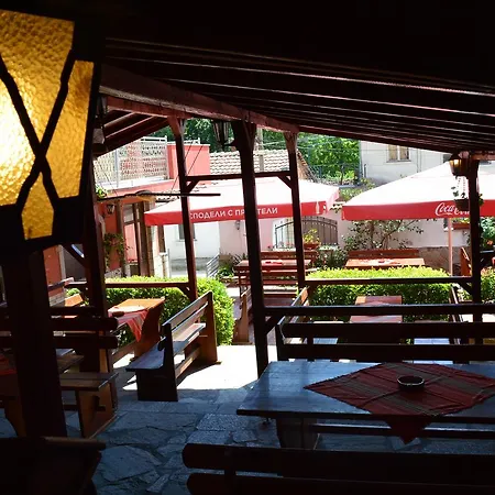 Bor Hotel